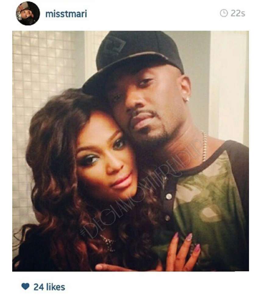 Who is Teairra Marí's boyfriend? Know about her Affairs and